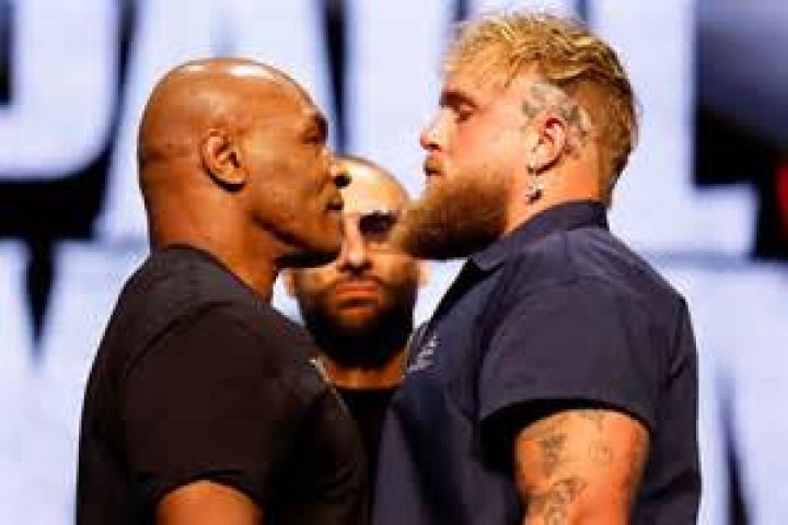 Are Ali and Tyson friends?