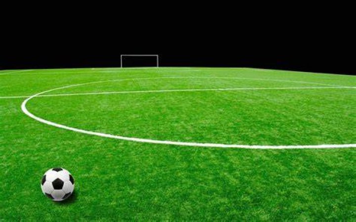 Are all soccer fields the same?