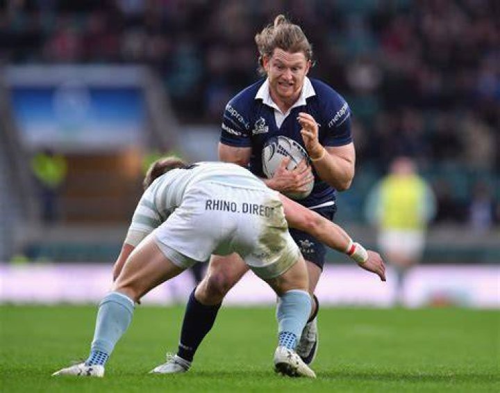 Are Argentina good at rugby?