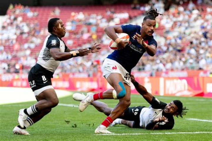 Are burpees good for rugby?