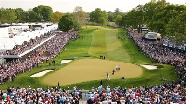 Are caddies required on the PGA Tour?