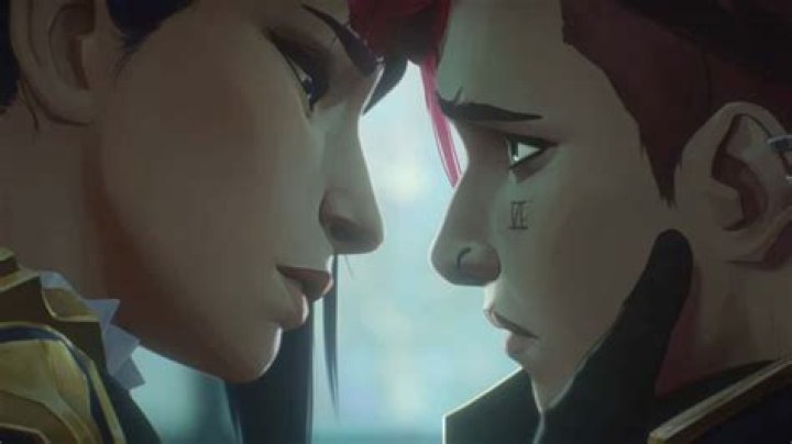 Are Caitlyn and Vi Dating?