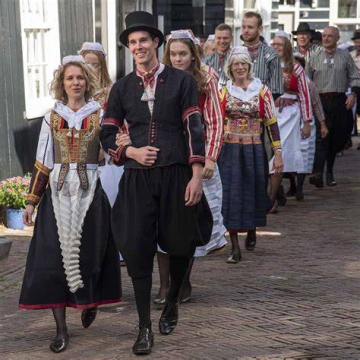 Are Dutch people nice?