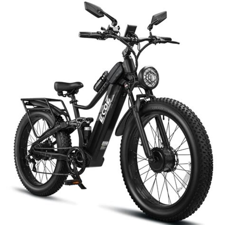 Are e-bikes allowed in Yellowstone?