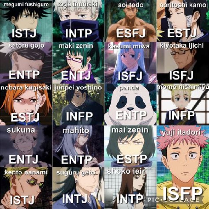 Are ESTJ rare?