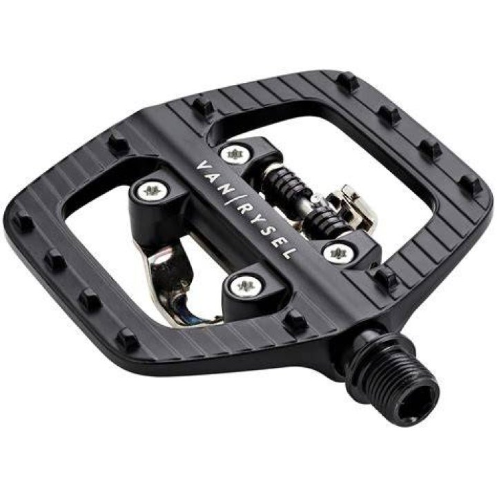 Are expensive mountain bike pedals worth it?