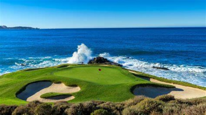 Are par 3s the hardest?