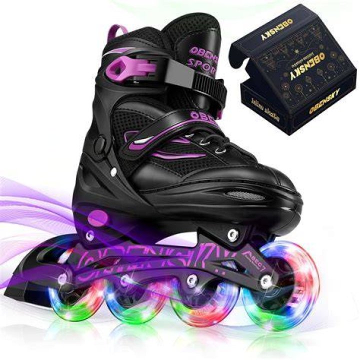 Are quads or inline skates easier?