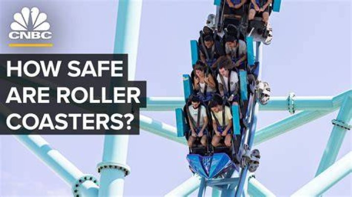 Are roller coasters Safe 2021?