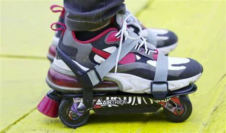 Are roller skates good for exercise?