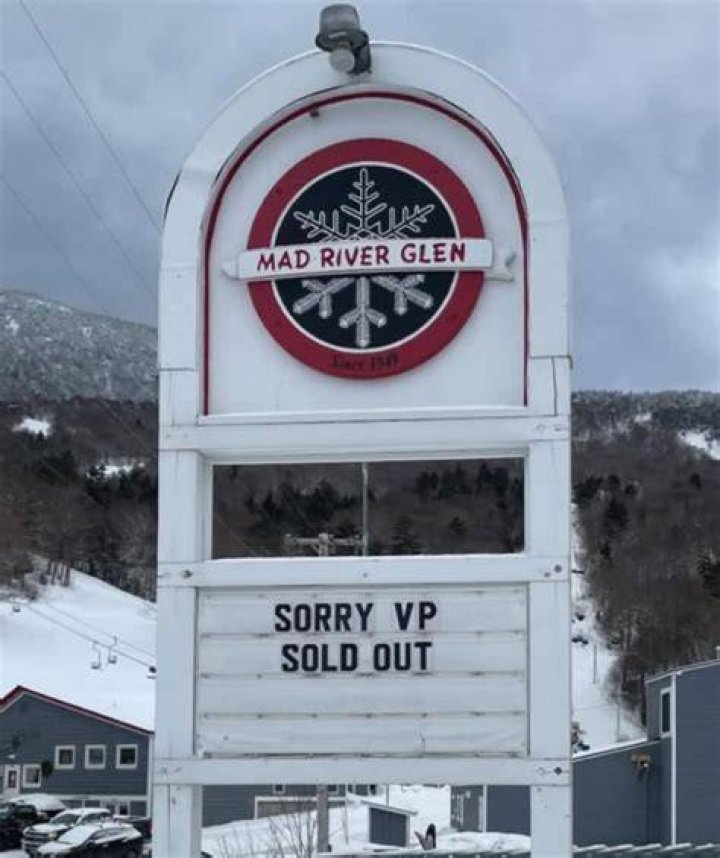Are snowboarders allowed at Mad River Glen?