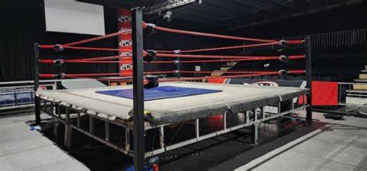 Are steel chairs in wrestling real?
