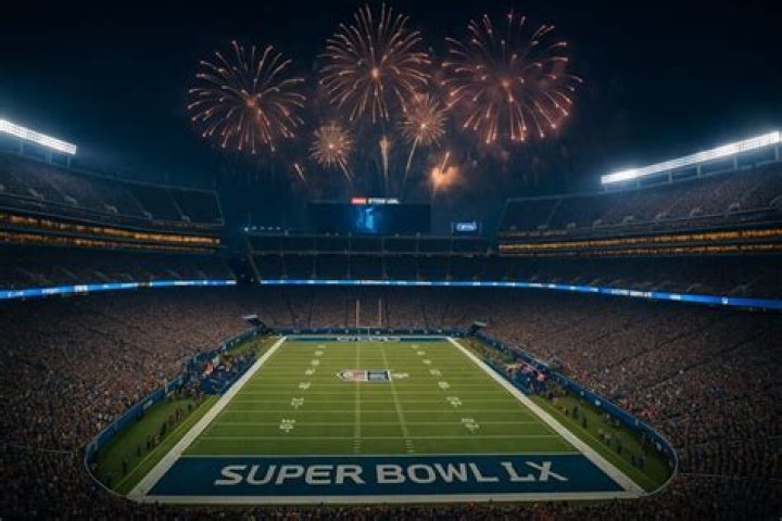Are Super Bowl tickets a lottery?