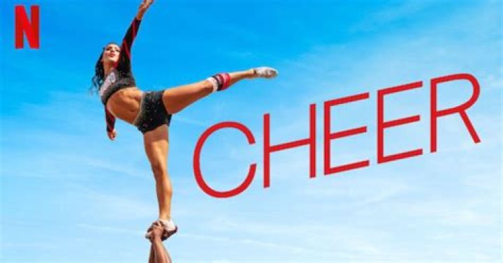 Are they filming Cheer Season 3?