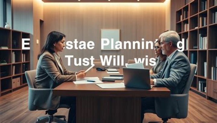 Are trust wills a good idea?
