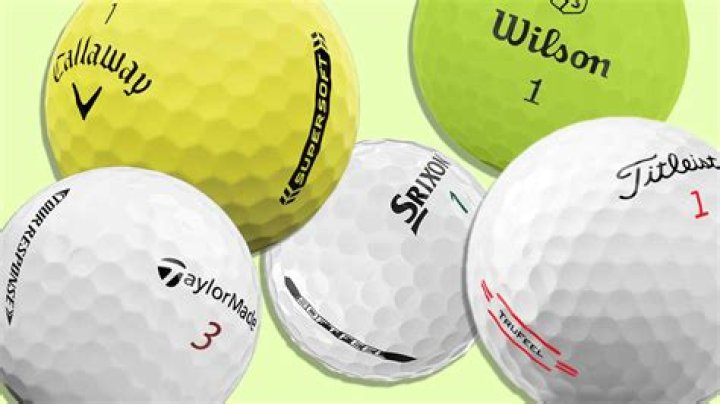 Are you allowed to look for golf balls?