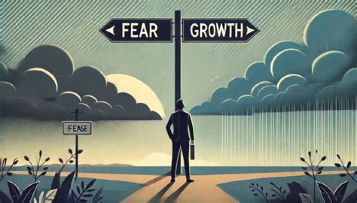 At what age are fears about death the greatest?