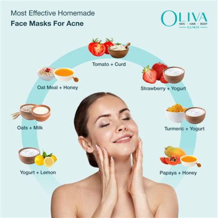 Can a facial make acne worse?
