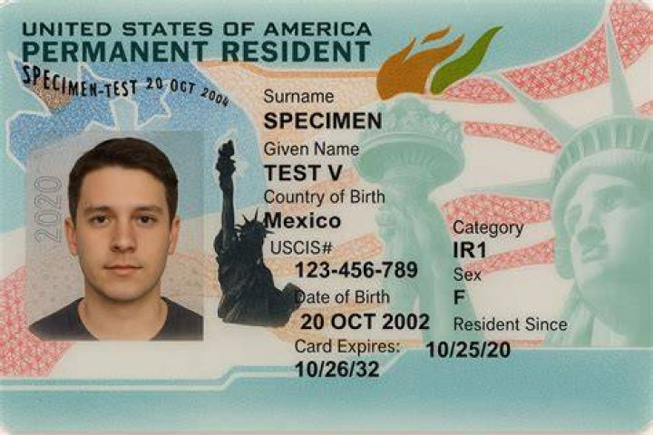 Can a person have multiple permanent residency?