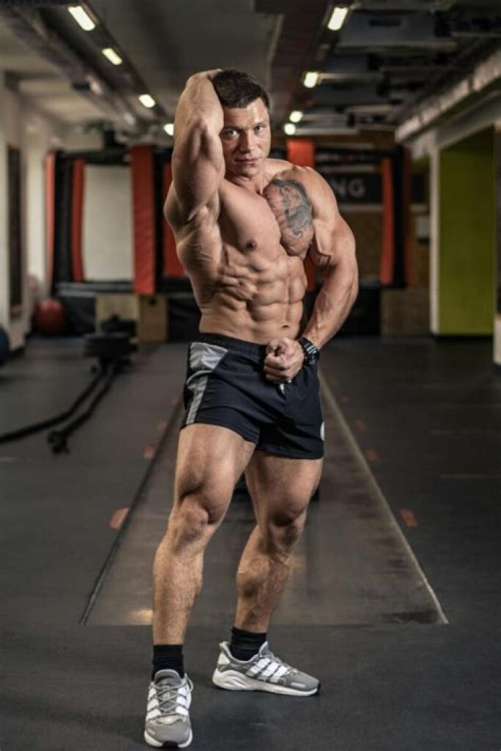 Can abs build?