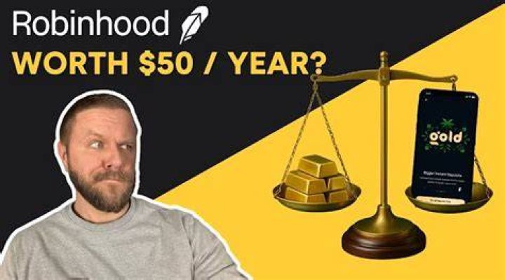 Can I day trade with Robinhood Gold?