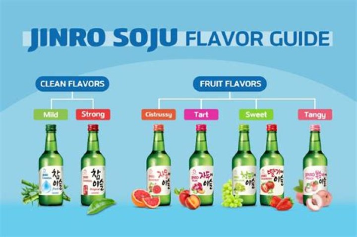 Can I drink soju everyday?