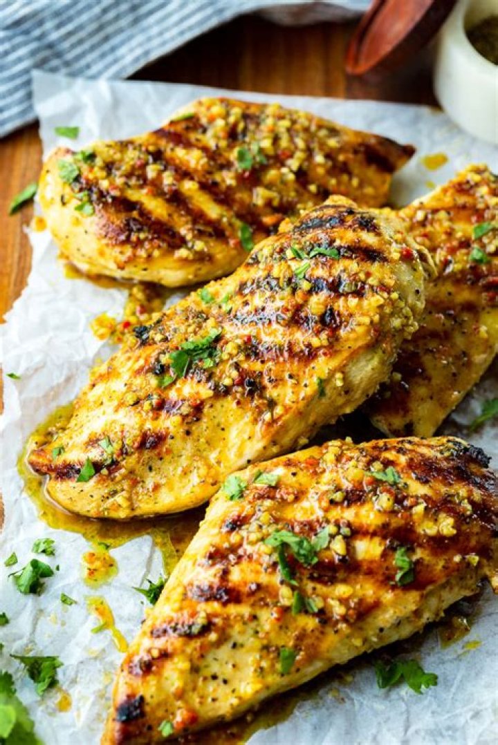 Can I marinate chicken for 3 days?