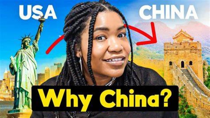 Can I move to China?