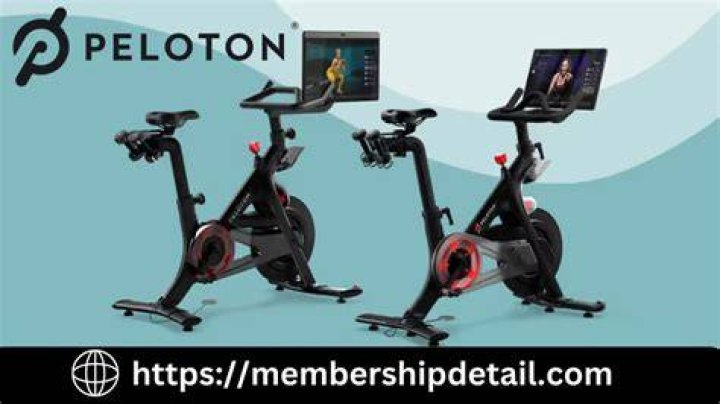 Can I use FSA for Peloton membership?