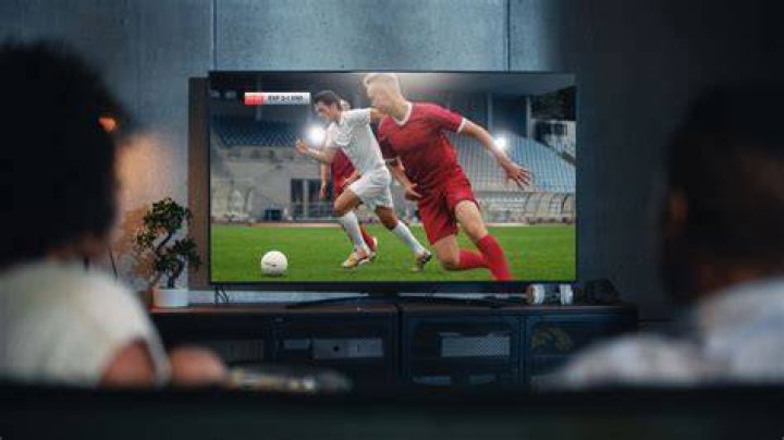 Can I watch football on virgin?