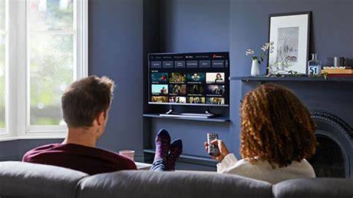 Can I watch Netflix on Freeview?