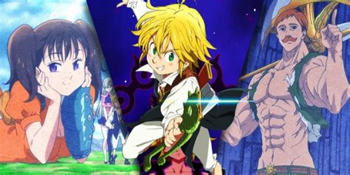 Can Meliodas beat DEKU?