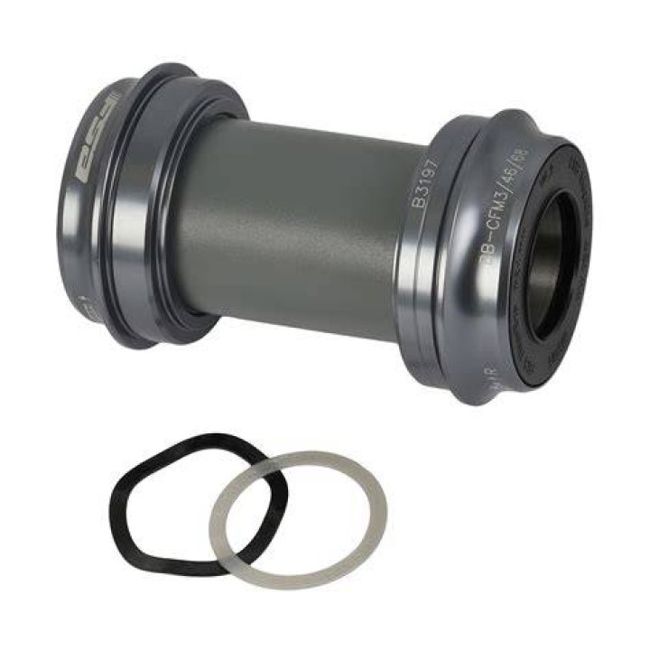 Can PF30 fit into BB30?