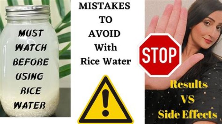 Can rice water go bad if not refrigerated?