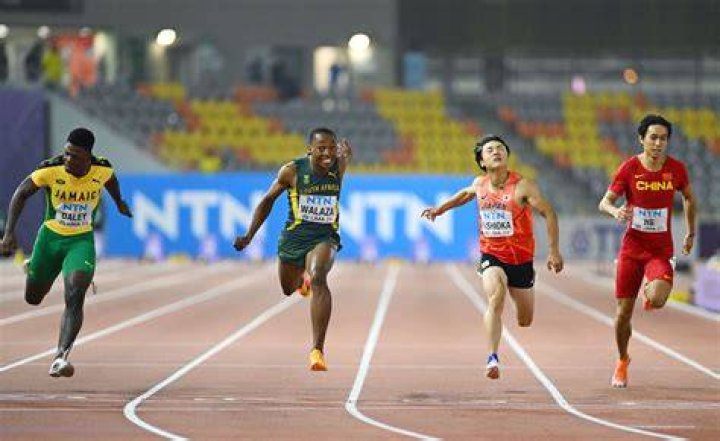Can ROC compete in athletics?