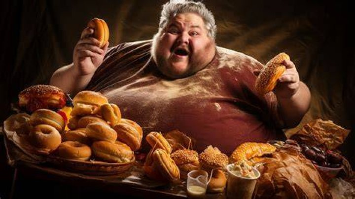 Can tea make you fat?