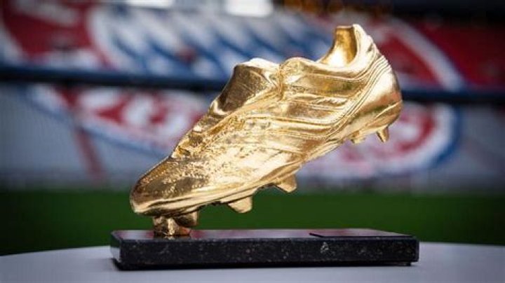 Can the Golden Boot be shared?