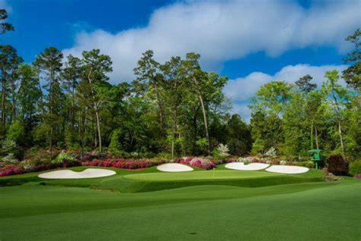 Can the public play at Augusta National?