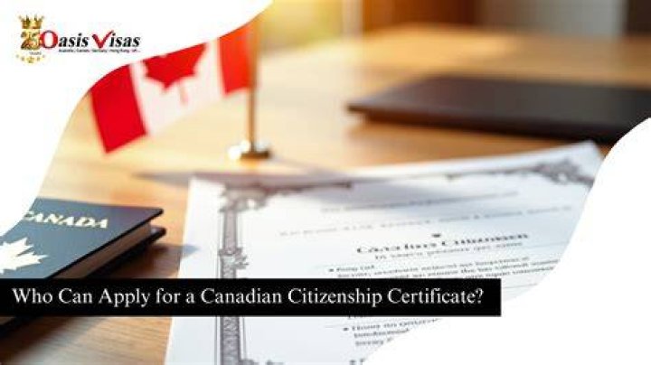 Can u buy Canadian citizenship?