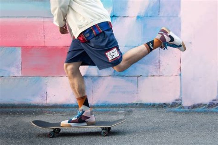 Can u roller skate on concrete?