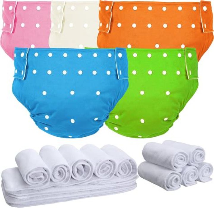 Can we use diapers for periods?