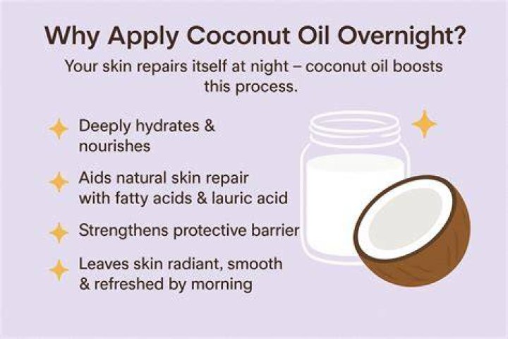 Can you add coconut oil to rice?