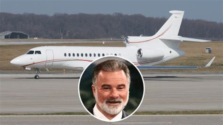 Can you buy NetJets stock?