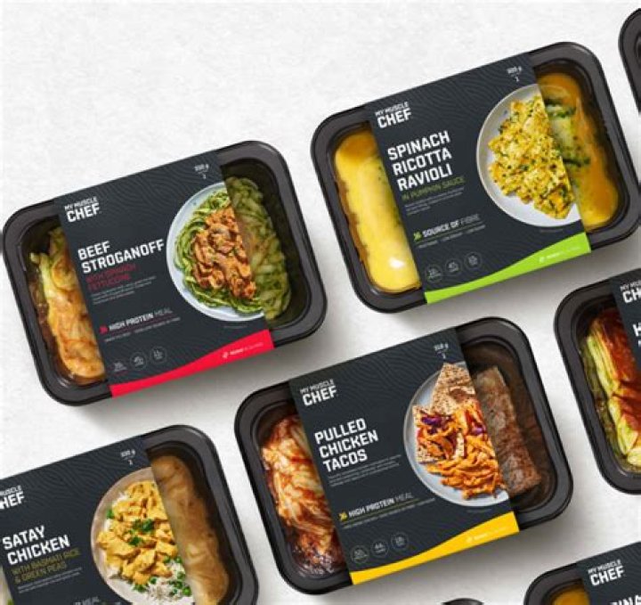 Can you eat a ready meal 4 days out of date?