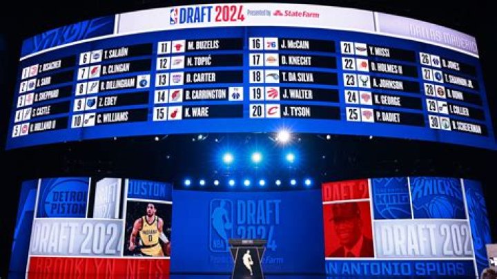 Can you get drafted out of the G League?