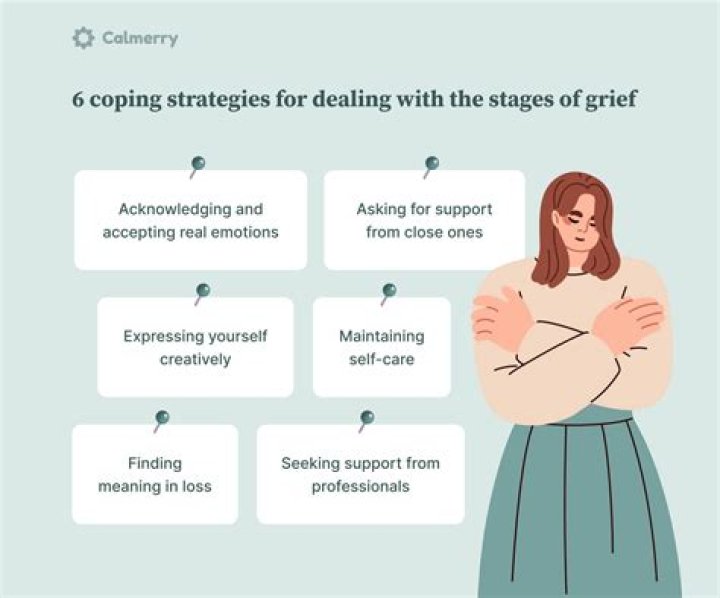 Can you heal from grief?