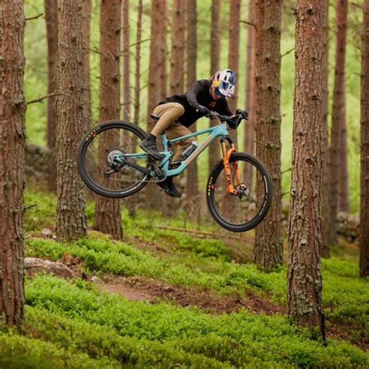 Can you mountain bike in Moab in winter?