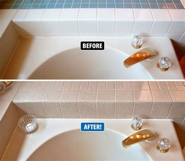 Can you paint a bathtub a different color?