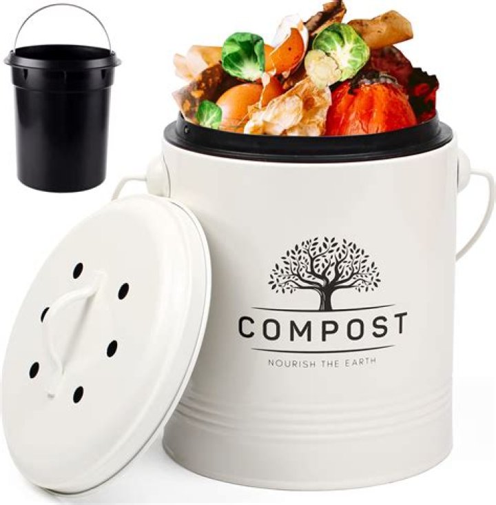 Can you put kitchen roll in compost bin?