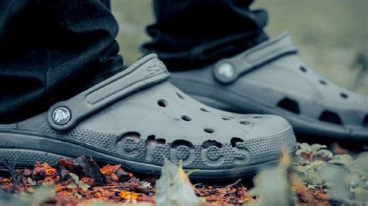 Can you recycle Crocs?
